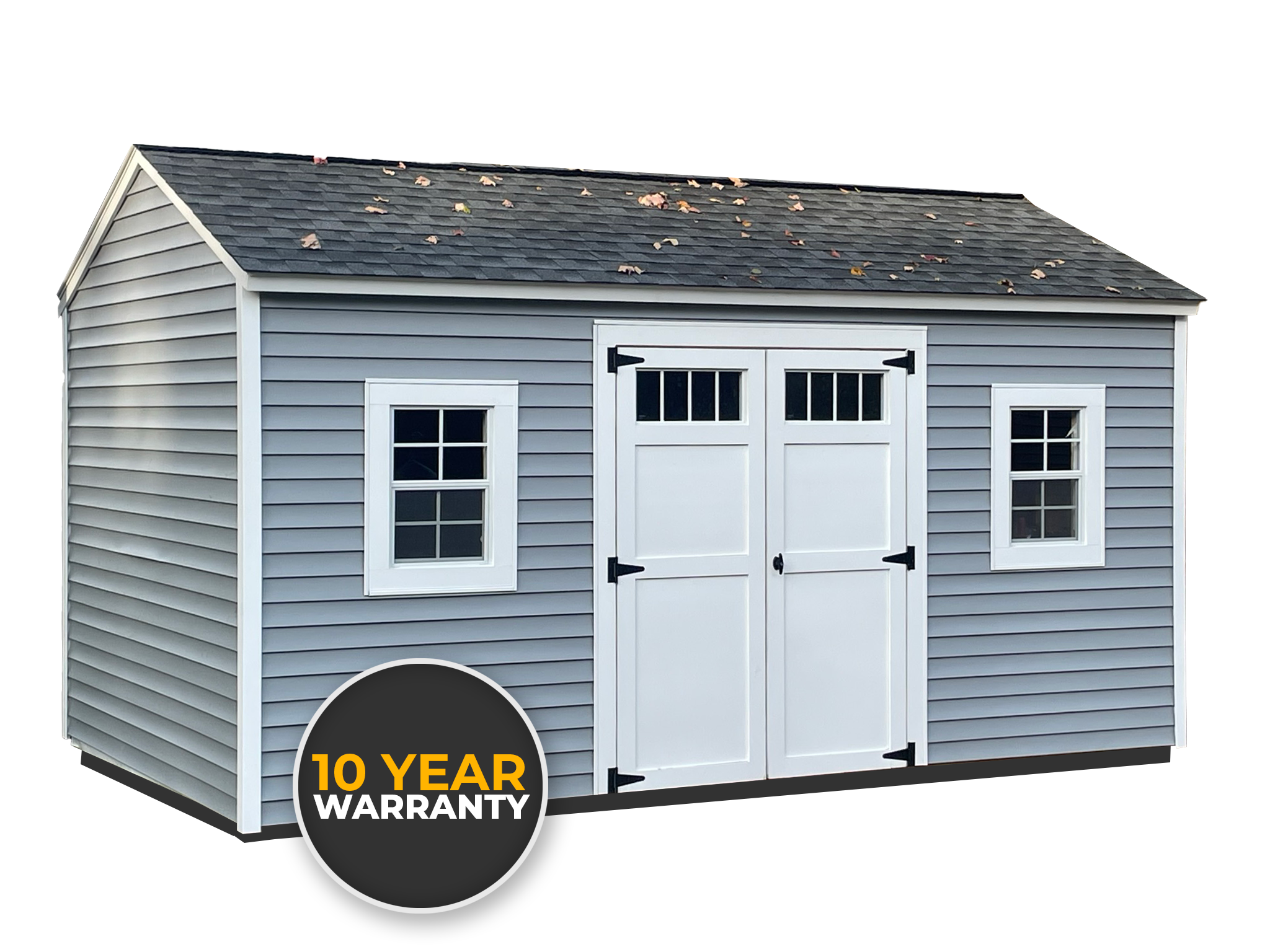 Rhode Island Shed Company | Shed Builders | Custom Sheds