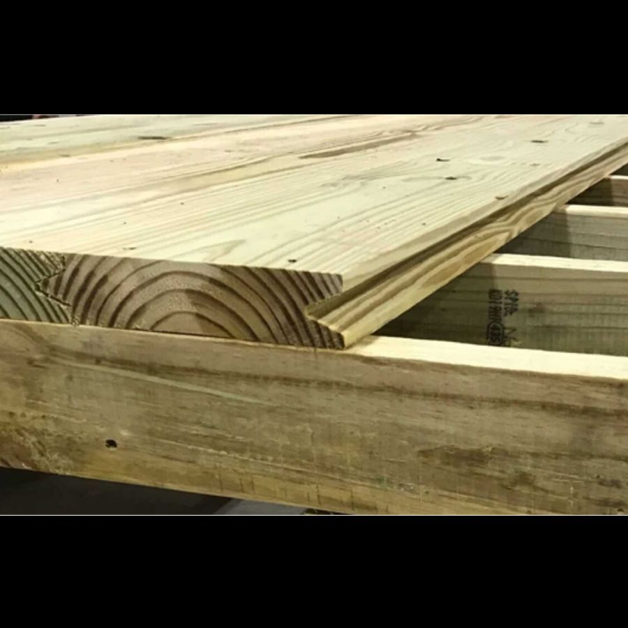 ri shed foundations and flooring
