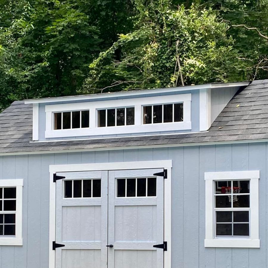 ri shed options & additions