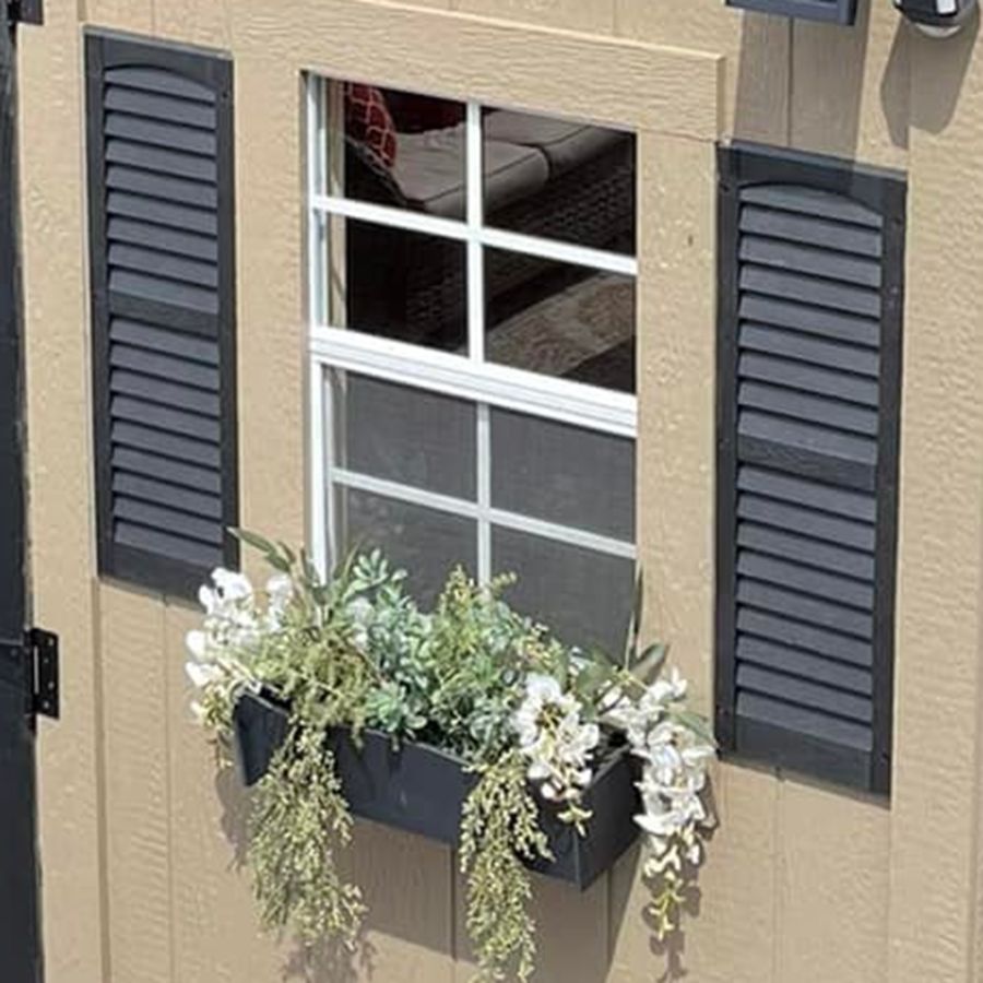 ri shed options & additions