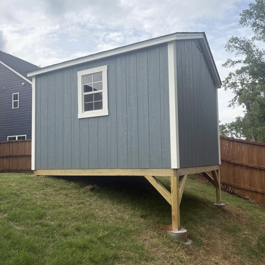 ri shed options & additions