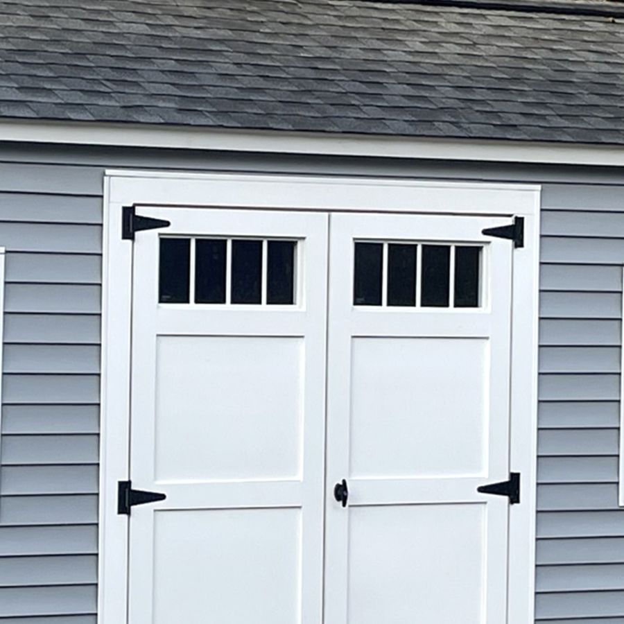ri shed options & additions