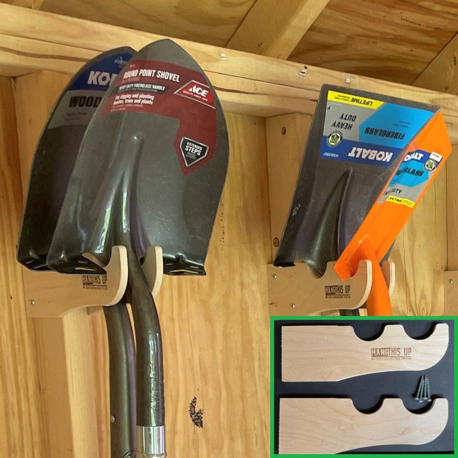 ri shed storage options
