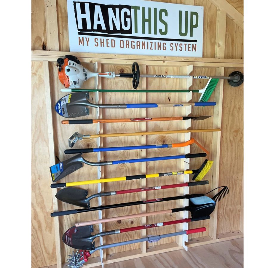 ri shed storage options